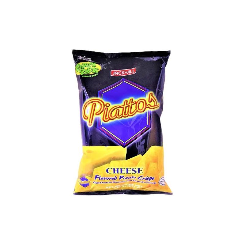 Piattos Cheese 212g