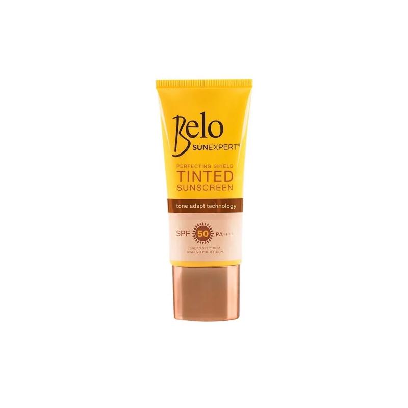 Belo Tinted Sunscreen 50ml