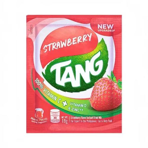 Tang Strawberry 19g