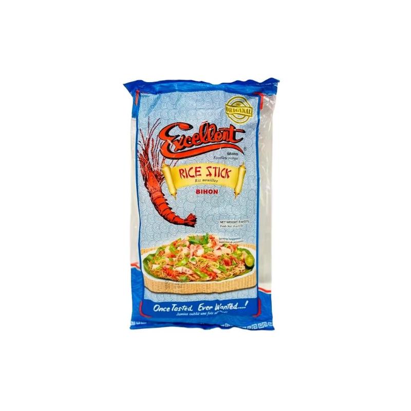 Excellent Pancit Bihon 454g