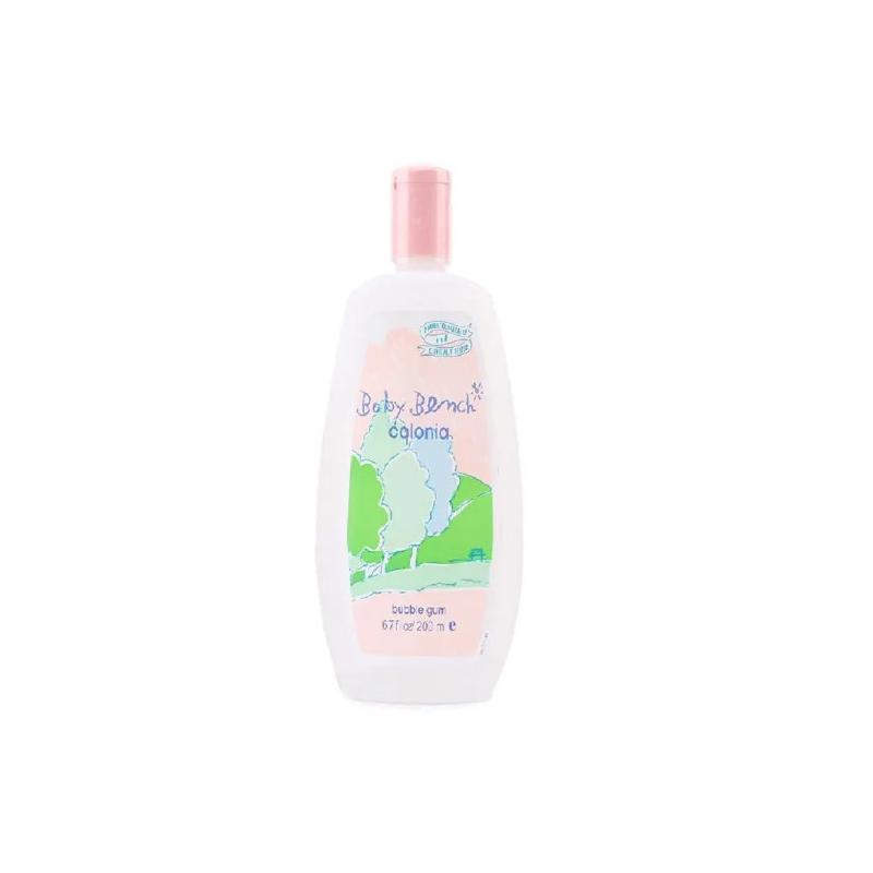 Baby Bench Bubble gum 200ml
