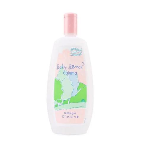 Baby Bench Bubble gum 200ml
