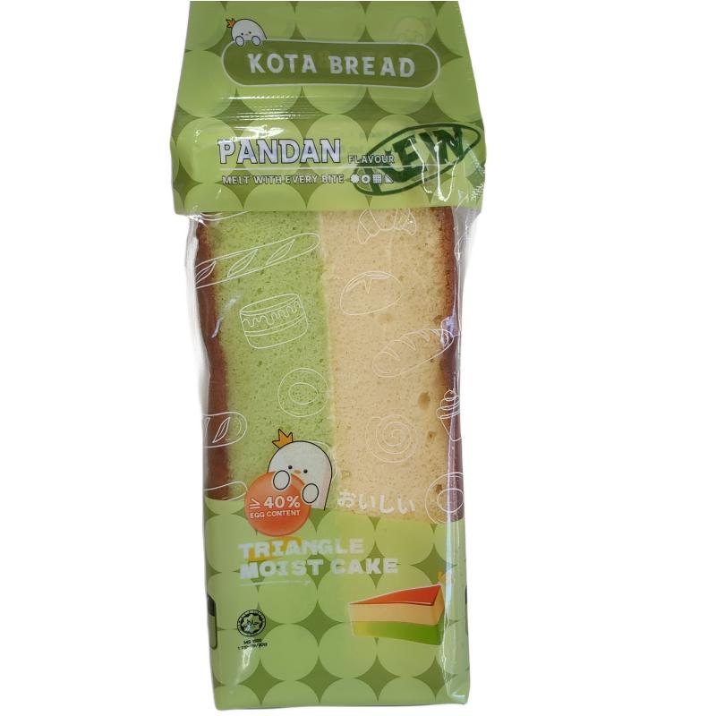 Saptula Pandan Sandwich 90g