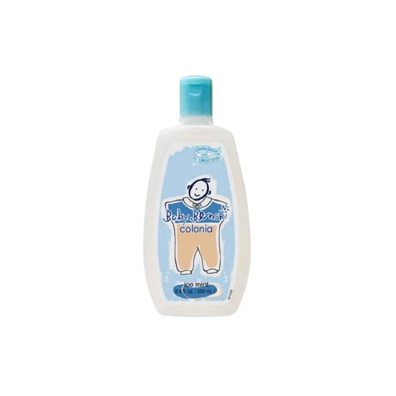 Baby Bench Ice Mint 200ml