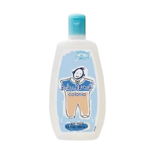 Baby Bench Ice Mint 200ml