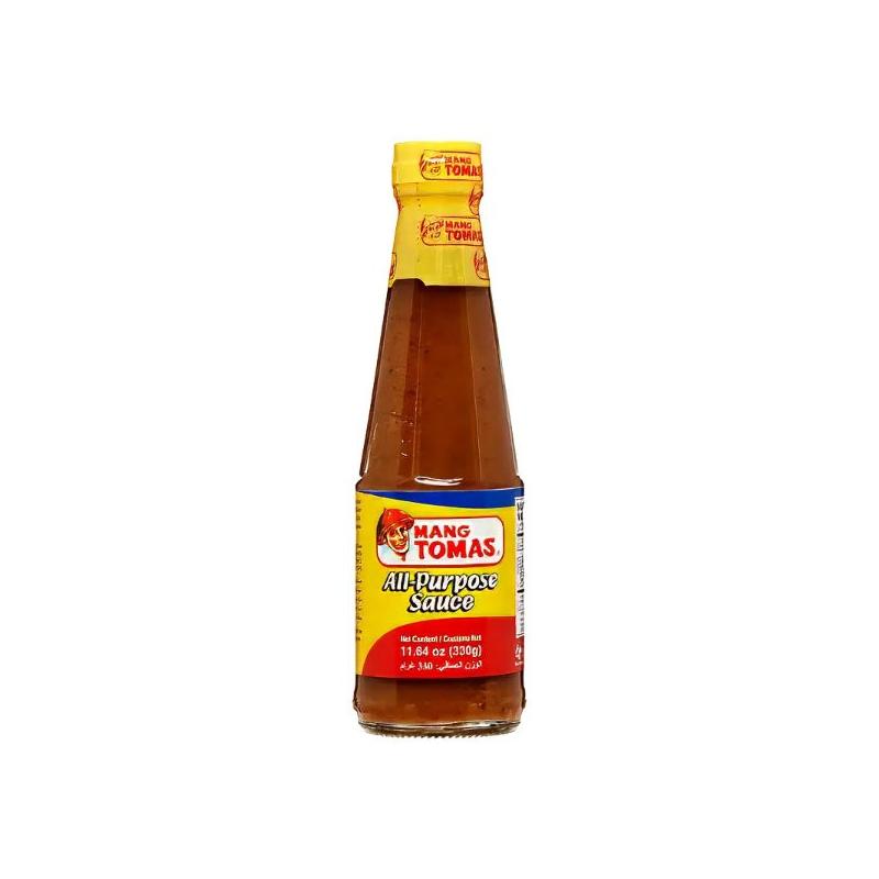 Mang Tomas All Purpose Sauce 330g