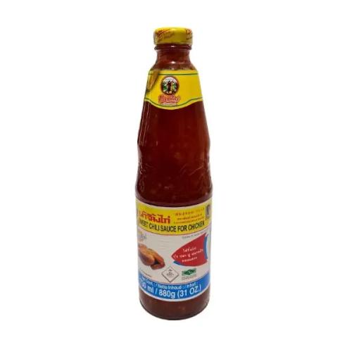Pantai Sweet Chili Sauce 730ml