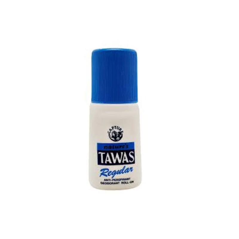 Natures Tawas Regular 50ml