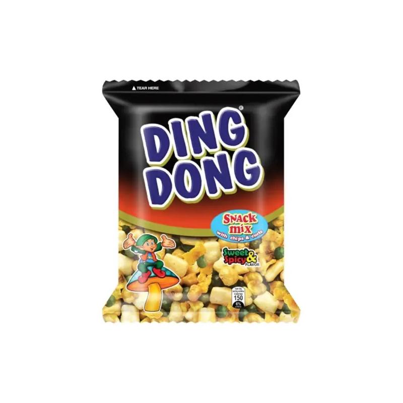 Ding Dong Snack Mix Sweet & Spicy 95g