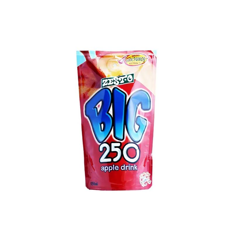 Zesto Big Apple 250ml