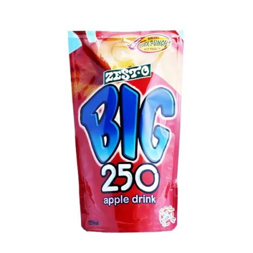 Zesto Big Apple 250ml