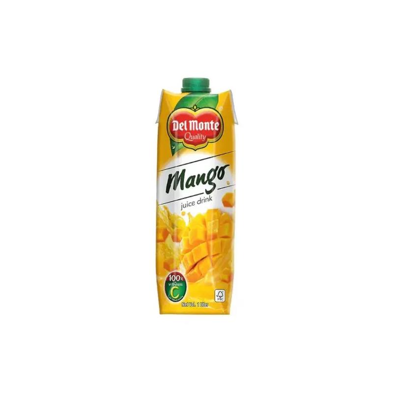 Del Monte Mango Juice 1Ltr
