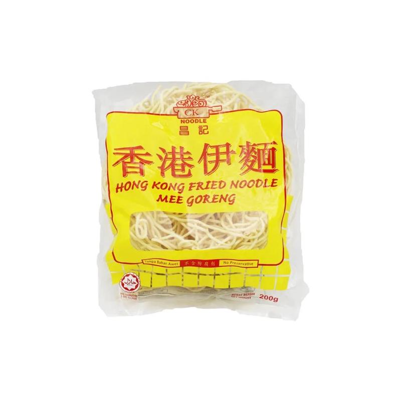 CK Hong Kong Fried Noodle 200g