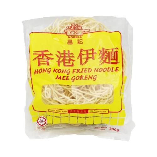 CK Hong Kong Fried Noodle 200g