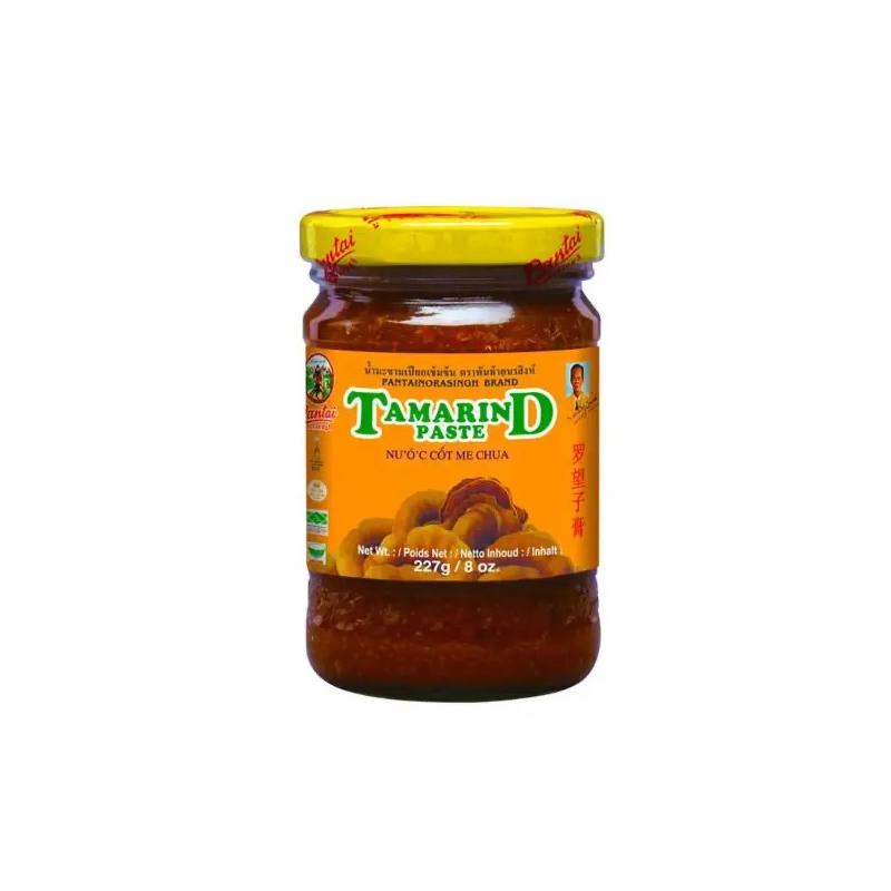 Pantai Tamarind Paste 227g