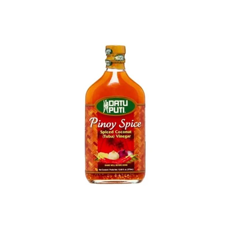 Datu Puti Pinoy Spice 375ml