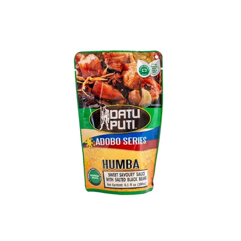 Datu Puti Humba Sauce 180ml