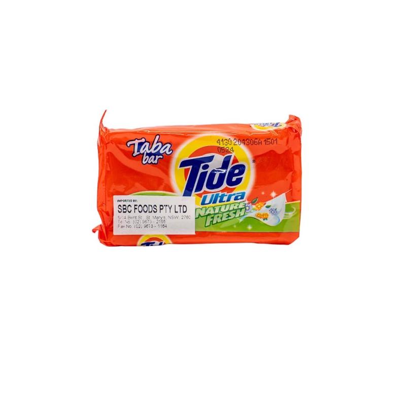 Tide Ultra Nature Fresh 125g