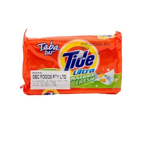 Tide Ultra Nature Fresh 125g