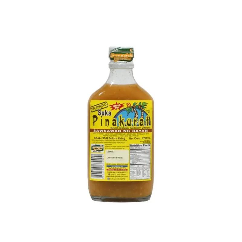 Suka Pinakurat 250ml