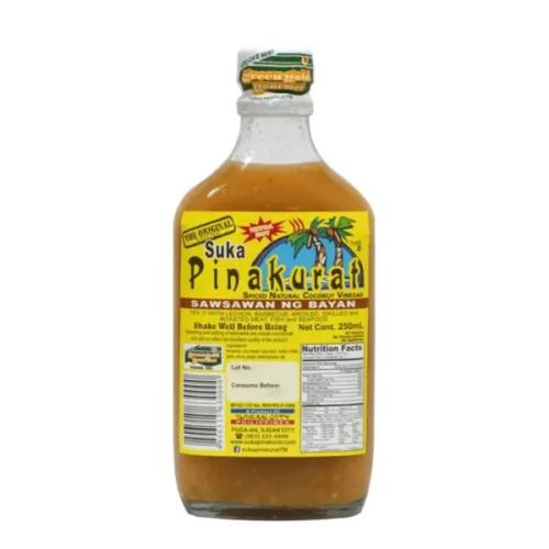 Suka Pinakurat 250ml