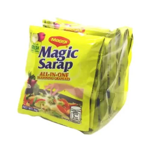 Maggi Magic Sarap 12X8g