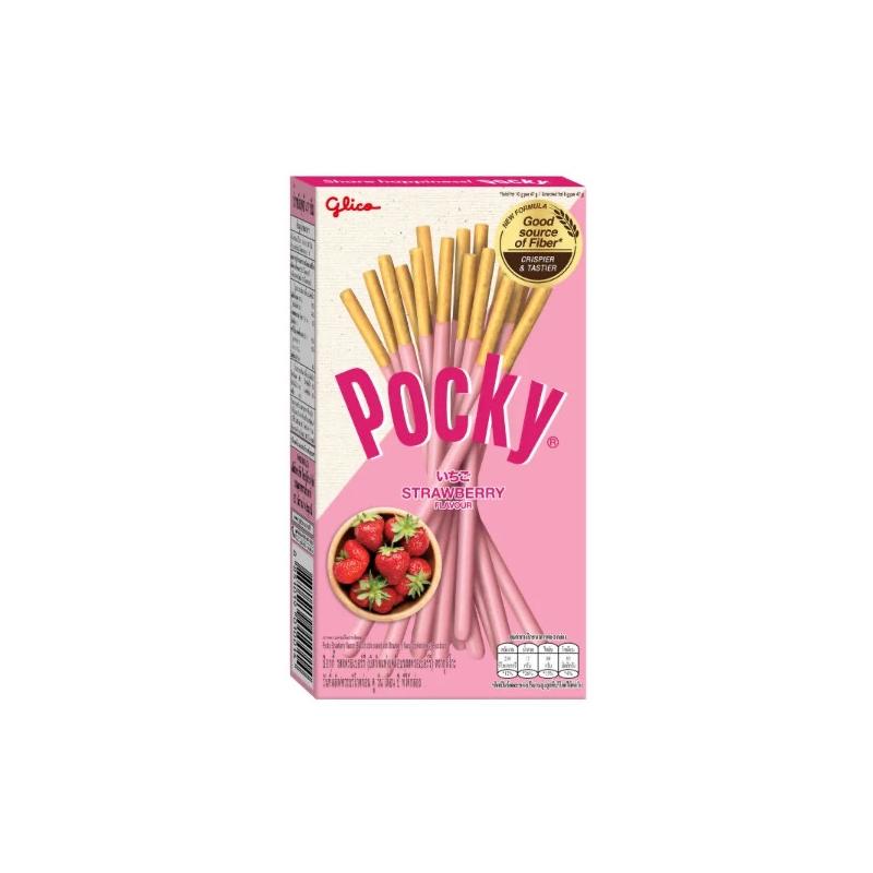 Pocky Strawberry 45g