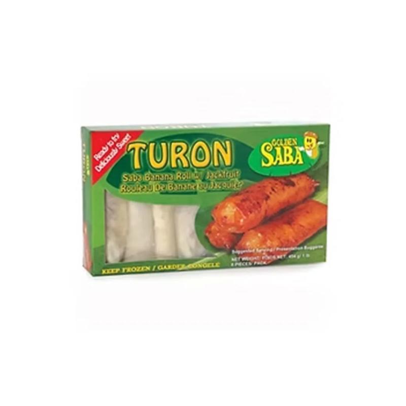 Golden Saba Turon 454gm