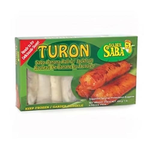 Golden Saba Turon 454gm