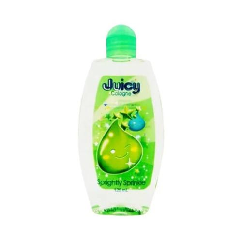 Juicy Cologne Sprightly Springkle 125ml