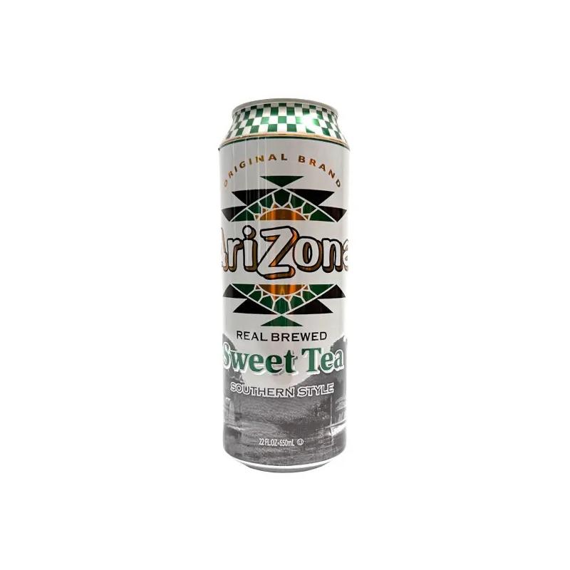 Arizona Sweet Tea 650ml