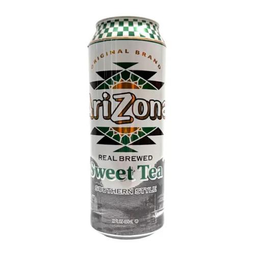 Arizona Sweet Tea 650ml