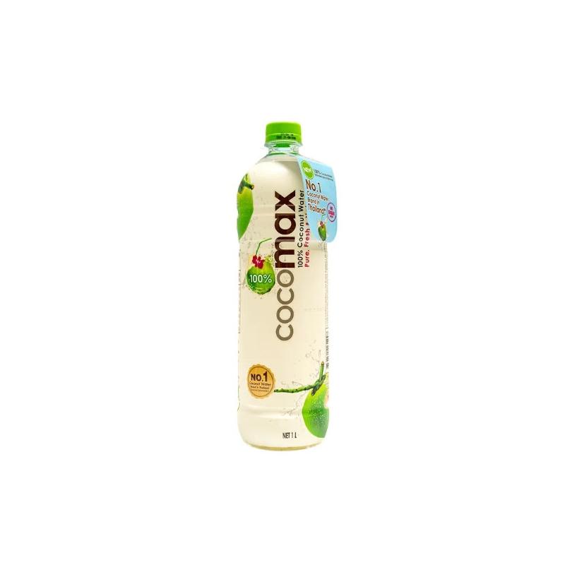 Cocomax 100% Coco Water 1Ltr