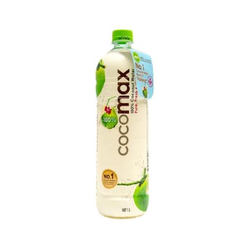 Cocomax 100% Coco Water 1Ltr