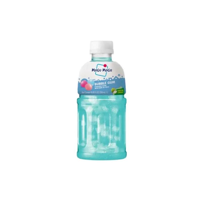 Mogu Mogu Bubble gum 320ml