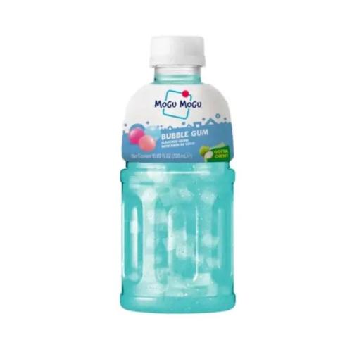 Mogu Mogu Bubble gum 320ml