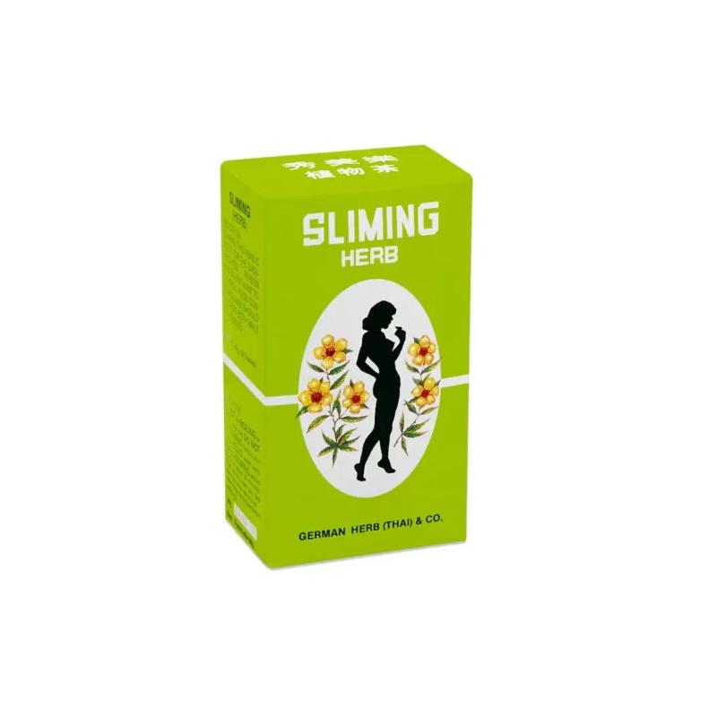 Sliming Herb 41g