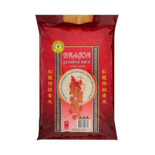 Dragon Rice 5Kg