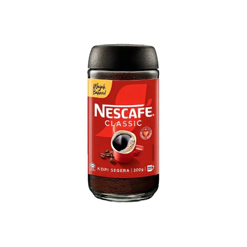 Nescafe Classic In Jar 200g