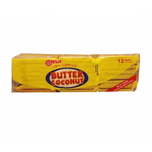 Monde Butter Coconut 168g