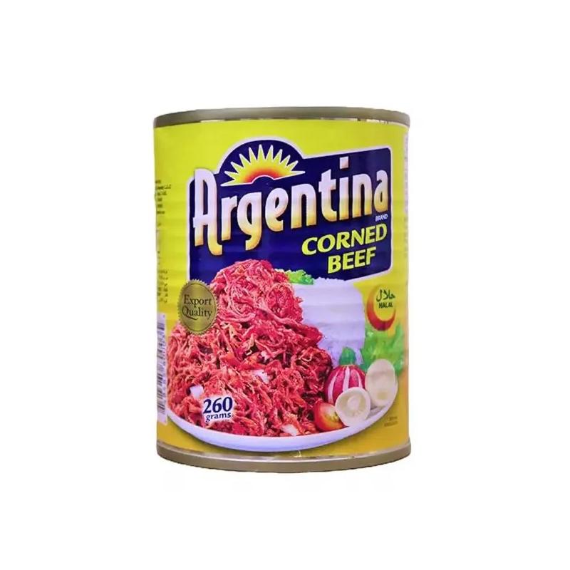Argentina Corned Beef 260g