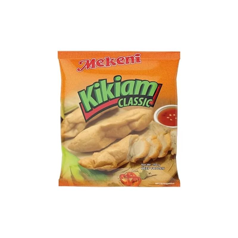Mekeni Kikiam 250g
