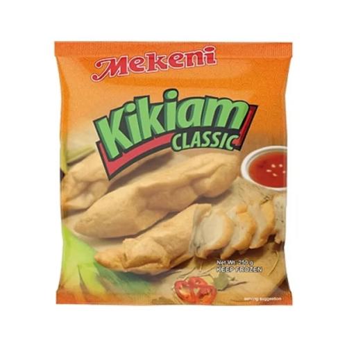 Mekeni Kikiam 250g