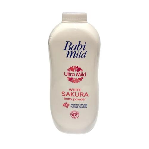 Babi Mild White Sakura 350g
