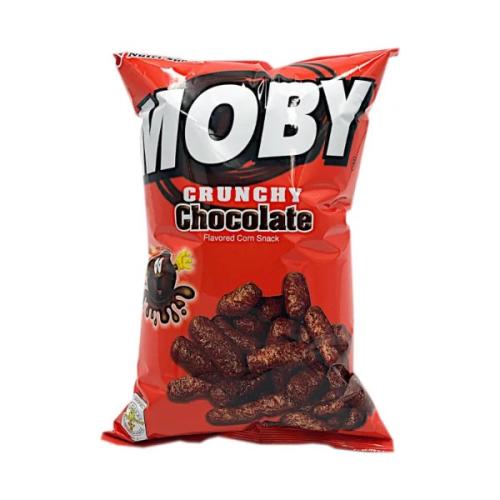 Nutri Snack Moby Crunchy Choco 90g