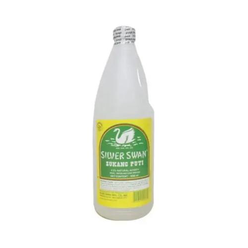 Silver Swan Vinegar 1Ltr