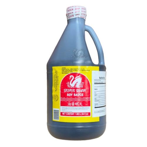 Silver Swan Soy Sauce 2Ltr