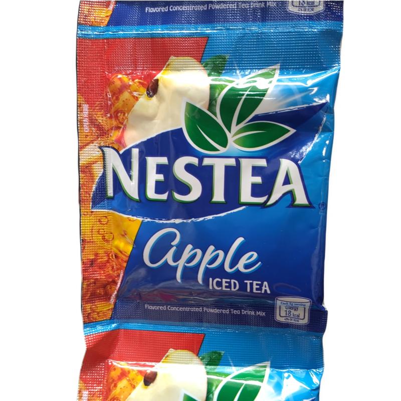 Nestea Apple Iced Tea 20g
