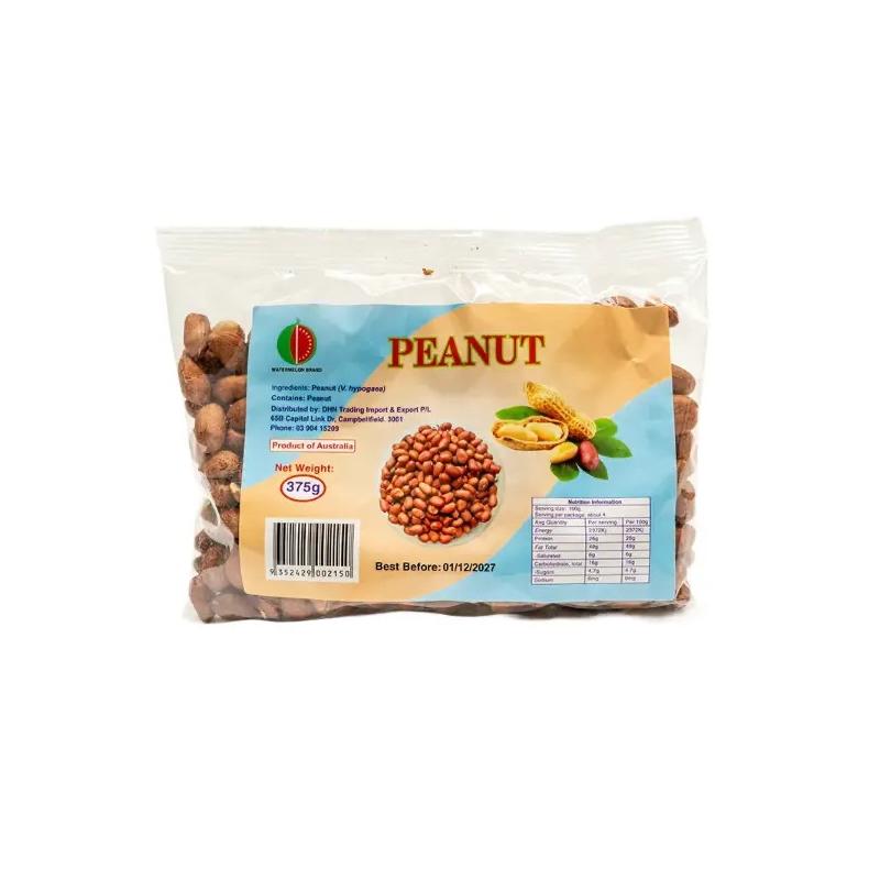 WM Peanut 375g