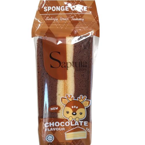 Saptula Chocolate Sandwich Cake 90g